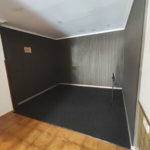 Estudio fotográfico